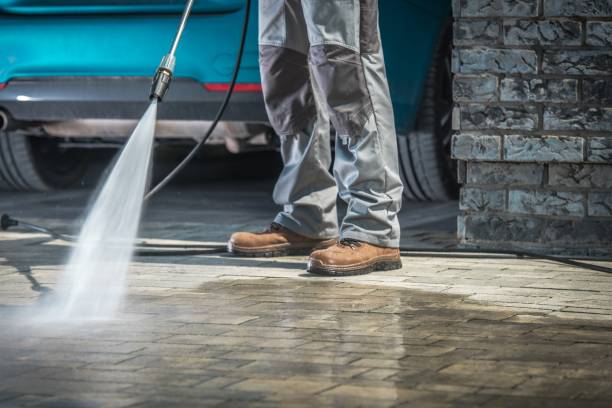 Best Patio and Deck Pressure Washing  in Littlefield, TX