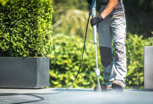 Best Roof Washing  in Littlefield, TX