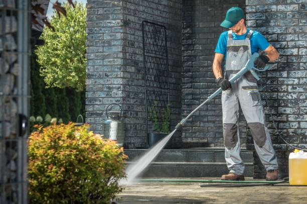 Best Pool Deck Cleaning  in Littlefield, TX