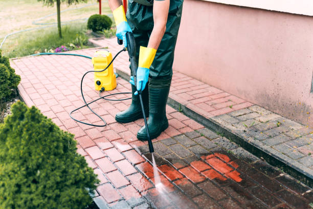 Best Gutter Cleaning  in Littlefield, TX
