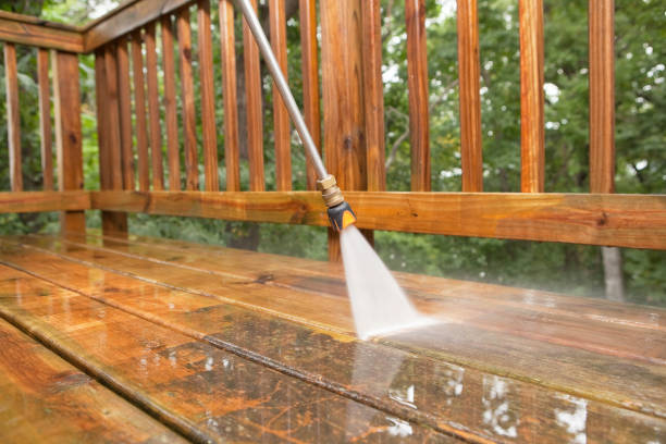 Best Restaurant Pressure Washing  in Littlefield, TX