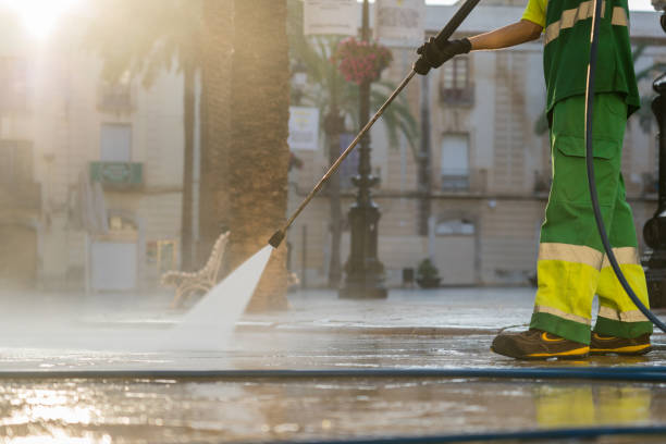 Playground Equipment Cleaning in Littlefield, TX